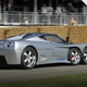 Illustration for article titled Covini Six-Wheeled Supercar: Exclusive First Drive